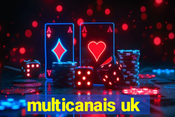 multicanais uk